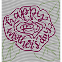 Mother's Day-MM 3860